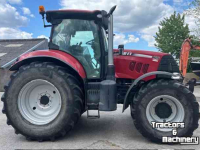 Tractor Case-IH Puma 165