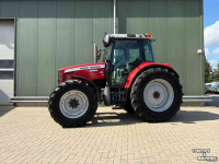 Tractor Massey Ferguson 5460 Dyna4