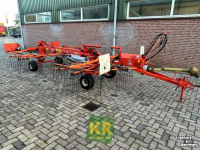 Rake Kuhn GA6000