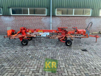 Rake Kuhn GA6000