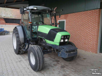 Tractor Deutz-Fahr Agrofarm 410