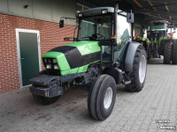 Tractor Deutz-Fahr Agrofarm 410