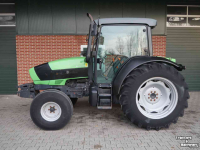 Tractor Deutz-Fahr Agrofarm 410