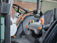 Tractor Deutz-Fahr Agrofarm 410