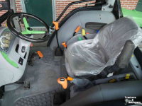 Tractor Deutz-Fahr Agrofarm 410