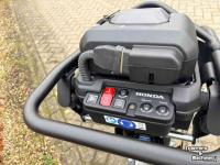 Vibrating plates Giant GR740E