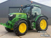 Tractor John Deere 6125R ap