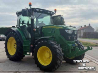 Tractor John Deere 6125R ap