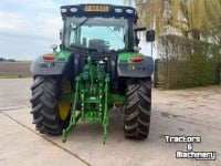 Tractor John Deere 6125R ap