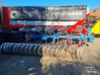 Ploughs Lemken Vario-Opal 8 wentelploeg