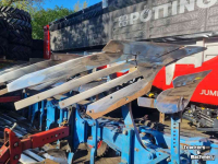 Ploughs Lemken Vario-Opal 8 wentelploeg