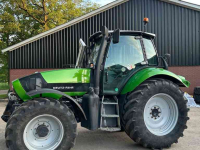 Tractor Deutz-Fahr Agrotron TTV 620 Special