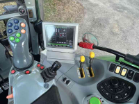 Tractor Deutz-Fahr Agrotron TTV 620 Special