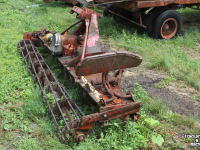 Rotary Harrow Lely Roterra 300-32 rotorkopeg rotoreg met spijlenrol buizenrol