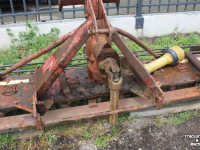 Rotary Harrow Lely Roterra 300-32 rotorkopeg rotoreg met spijlenrol buizenrol
