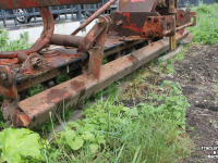 Rotary Harrow Lely Roterra 300-32 rotorkopeg rotoreg met spijlenrol buizenrol