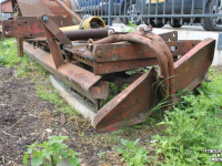 Rotary Harrow Lely Roterra 300-32 rotorkopeg rotoreg met spijlenrol buizenrol