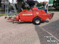Balers Welger ap 630
