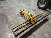 Mowing bucket  Herder msl 300 + 110 giek cw 10