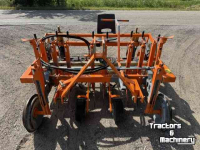 Inter-row cultivator Struik weed Master 3SWF/ 1500/ 3x50