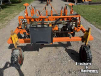 Inter-row cultivator Struik weed Master 3SWF/ 1500/ 3x50