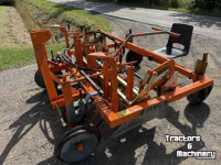 Inter-row cultivator Struik weed Master 3SWF/ 1500/ 3x50