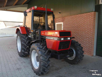 Tractor Case-IH 844 XL