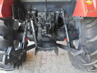Tractor Case-IH 844 XL