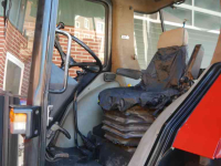 Tractor Case-IH 844 XL