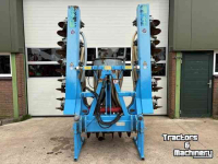 Grassland injector Duport ALLTRACKDW5226FARMER