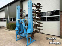 Grassland injector Duport ALLTRACKDW5226FARMER