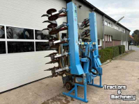 Grassland injector Duport ALLTRACKDW5226FARMER