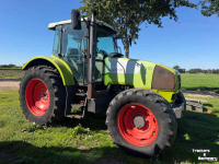 Tractor Claas Ares 656