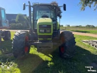 Tractor Claas Ares 656