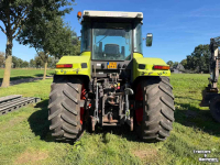 Tractor Claas Ares 656