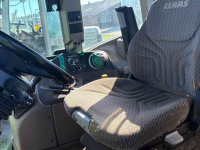Tractor Claas Ares 656