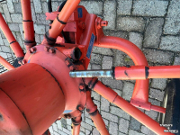 Rake Kuhn GA 6000
