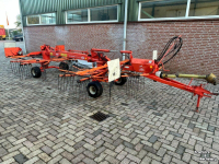 Rake Kuhn GA 6000