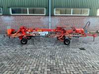Rake Kuhn GA 6000