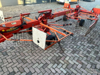 Rake Kuhn GA 6000