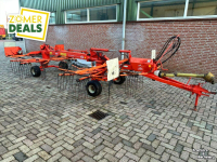 Rake Kuhn GA 6000