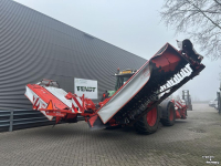 Mower Kuhn FC883-FF