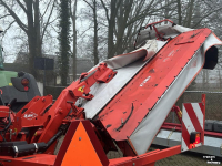 Mower Kuhn FC883-FF