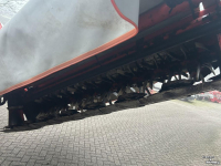 Mower Kuhn FC883-FF
