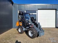 Wheelloader Giant G2700 HD