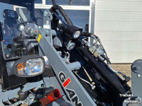 Wheelloader Giant G2700 HD
