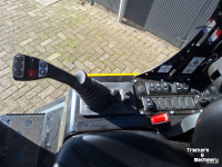 Wheelloader Giant G2700 HD