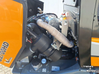 Wheelloader Giant G2700 HD