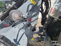 Wheelloader Giant G2700 HD