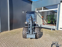 Wheelloader Giant G2700 HD